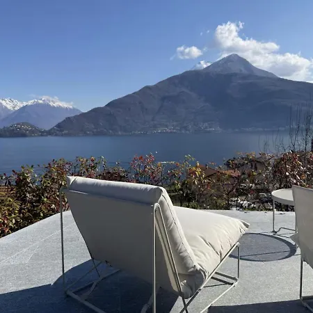 Roccia Pianello Del Lario