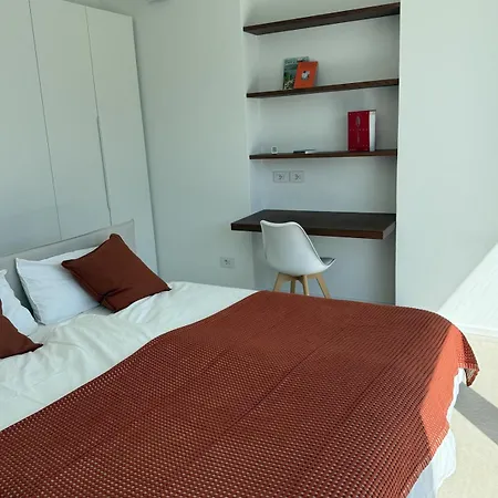 Apartman Roccia Pianello Del Lario